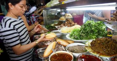 Tiệm bánh mì được khách nước ngoài ưa chuộng nhất tại TP. Hội An, Quảng Nam