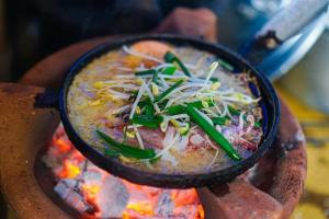 Quán bánh xèo ngon nhất tỉnh Ninh Thuận