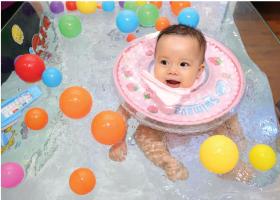 Dịch vụ Float thủy liệu cho bé tốt nhất tại tỉnh Thừa Thiên Huế