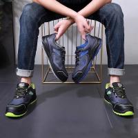 Đơn vị cung cấp giày bảo hộ chất lượng nhất tại Tp.HCM