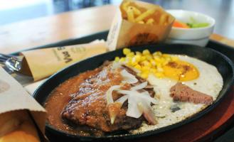 Quán Beefsteak ngon dưới 100k tại TP. HCM