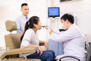 Địa chỉ khám tai mũi họng uy tín nhất tỉnh Khánh Hòa