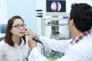 Địa chỉ khám Tai Mũi Họng uy tín tại Sóc Trăng