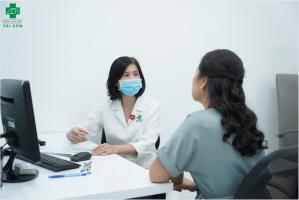 Địa chỉ mổ cườm uy tín nhất tại Hà Nội