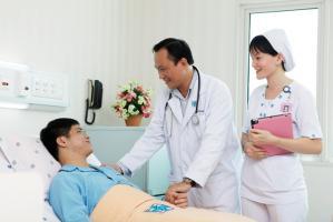 Địa chỉ khám sức khỏe tổng thể chất lượng và uy tín nhất Đồng Nai