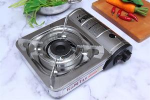 Sản phẩm bếp ga du lịch chất lượng nhất hiện nay