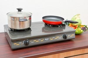 Bếp gas Rinnai uy tín chất lượng nhất được các bà nội trợ tin dùng