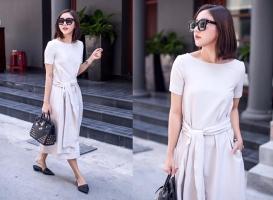 Bí quyết chọn đồ giúp cô nàng 