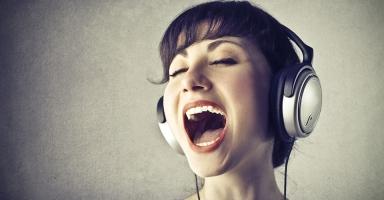 Cách luyện  giọng hát cao và khỏe