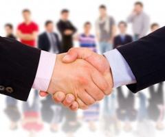 Bí quyết hay nhất để nuôi dưỡng mối quan hệ kinh doanh