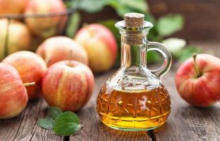 Bí quyết làm đẹp hiệu quả bằng giấm táo