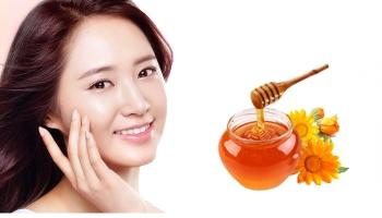 Bí quyết làm đẹp từ mật ong tốt nhất