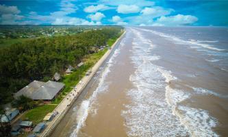 Địa điểm tham quan thú vị nhất tại Trà Vinh