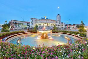 Bài thơ viết về Đồng Nai hay nhất