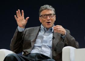 CEO quyền lực nhất thế giới do tạp chí Forbes bình chọn