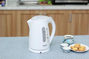 Ấm siêu tốc tốt nhất hiện nay