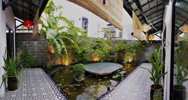 Homestay gần biển đẹp nhất Đà Nẵng