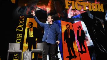 Bộ phim hay nhất của đạo diễn Quentin Tarantino