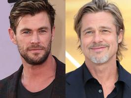 Bộ phim hay nhất của diễn viên Brad Pitt