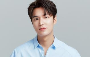 Bộ phim hay nhất của diễn viên điển trai Lee Min Ho