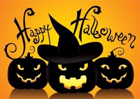 Shop bán đồ Halloween tại Hà Nội cực chất