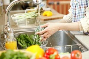 Sai lầm dễ mắc phải khi bảo quản thực phẩm