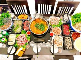 Quán lẩu ngon nhất tỉnh Thanh Hóa