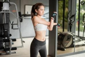 Bột dinh dưỡng thể hình tốt nhất cho người tập gym