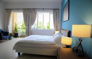 Khách sạn tốt nhất tại TX. Phú Mỹ, Bà Rịa - Vũng Tàu