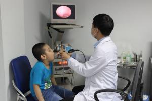 Địa chỉ khám tai mũi họng uy tín nhất tỉnh Ninh Thuận