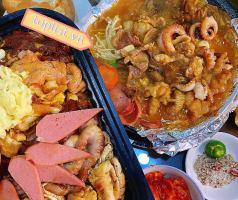 Quán bò nầm nướng ngon - bổ - rẻ ở Hà Nội