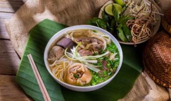 Quán bún ngon nhất Sapa, Lào Cai