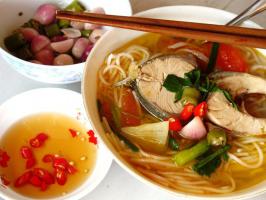 Món ăn đặc sản Quảng Ngãi ngon nhất