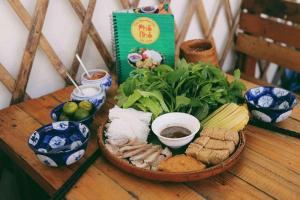 Quán bún đậu mắm tôm ngon nhất Tây Ninh