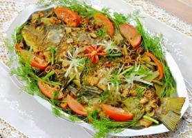 Món ngon từ cá đơn giản, dễ làm nhất