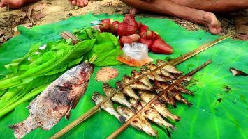 Món ăn đặc sản nhất định phải thử khi đến Mai Châu, Hòa Bình