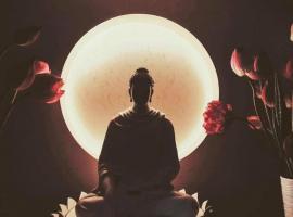 Bài kinh phật hàng ngày giúp an yên