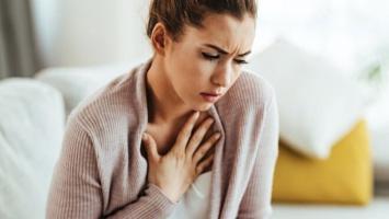 Cách đơn giản trị dứt buồn nôn