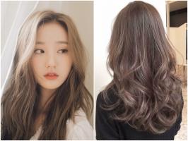 Cách giữ nếp và chăm sóc tóc xoăn sóng hiệu quả nhất