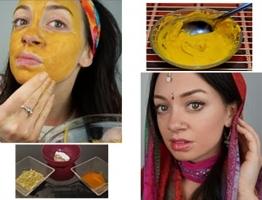 Cách làm đẹp của phụ nữ trên thế giới