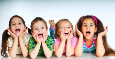 Cách nhận biết và phòng tránh bệnh truyền nhiễm thường gặp ở trẻ nhỏ