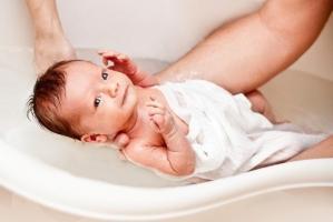 Cách trị rôm sảy hiệu quả nhất