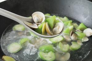Món canh ngao ngon nhất giúp giải nhiệt mùa hè