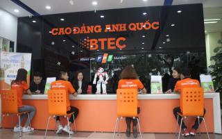Trường cao đẳng đào tạo ngành Phát triển phần mềm tốt nhất Hà Nội