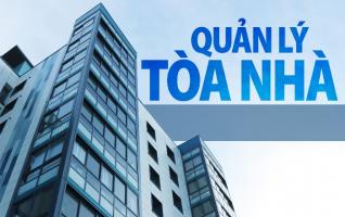 Công ty dịch vụ quản lý tòa nhà tốt nhất tại TPHCM