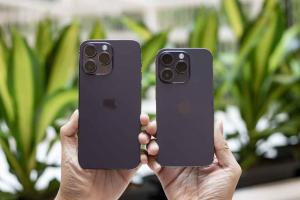 Địa chỉ mua iPhone cũ/mới uy tín nhất Cần Thơ