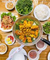 Nhà hàng chả cá ngon nhất tại quận Hoàn Kiếm, Hà Nội