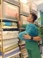 Địa chỉ bán chăn ga gối đệm ở quận Tân Bình, TP. HCM uy tín giá tốt