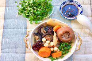 Món ăn được chế biến từ ngải cứu ngon nhất