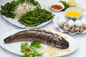 Đặc sản Trà Vinh không thể bỏ qua